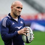 XV de France : Galthié lance six changements contre les Fidji