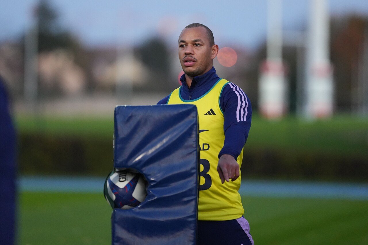 XV de France: Fickou non aligné contre Fidji, rotation envisagée