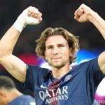 Zabarnyi s’adapte au PSG et progresse au fil des semaines