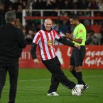 Zidane retour sur le banc: bientôt entraîneur