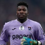Andre Onana exclu de la sélection camerounaise pour la CAN 2024