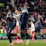 Rodrygo, record négatif à Real Madrid, intérêt pour Arsenal et autres clubs