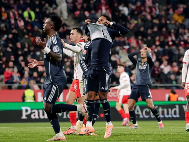 Rodrygo, record négatif à Real Madrid, intérêt pour Arsenal et autres clubs