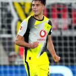 Borussia Dortmund veut rendre permanent le transfert d'Aaron Anselmino