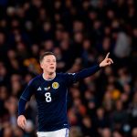 Callum McGregor pourrait envisager un retour en équipe nationale écossaise