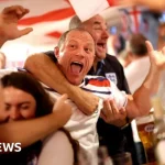 Prolongation des horaires de pub en Angleterre pour la Coupe du Monde 2026