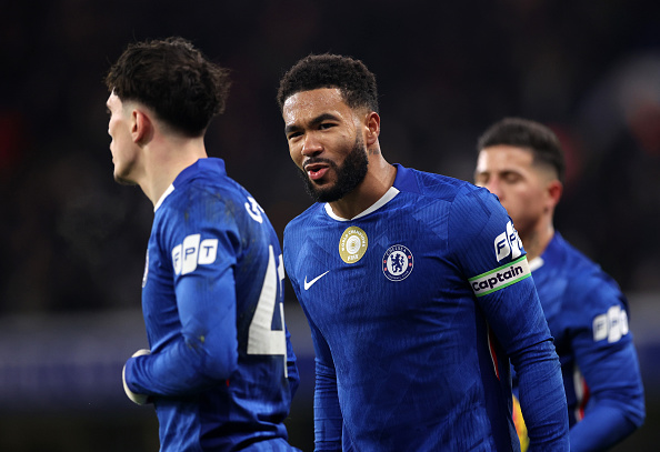 Chelsea v Arsenal - Premier League