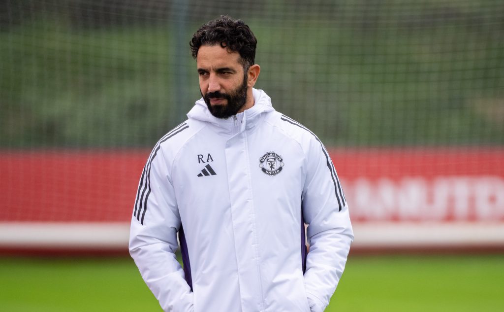 Manchester United : retour de Cunha avant le match contre West Ham