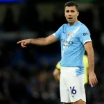 Pep Guardiola privilégie une récupération prudente pour Rodri