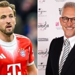 Gary Lineker loue Harry Kane tout en soulignant les évolutions du football