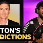 Prédictions de la Premier League : Sutton, White et l'IA face à la réalité