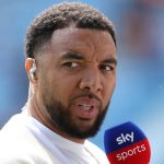 Troy Deeney loue Luke Shaw comme meilleur joueur de Manchester United