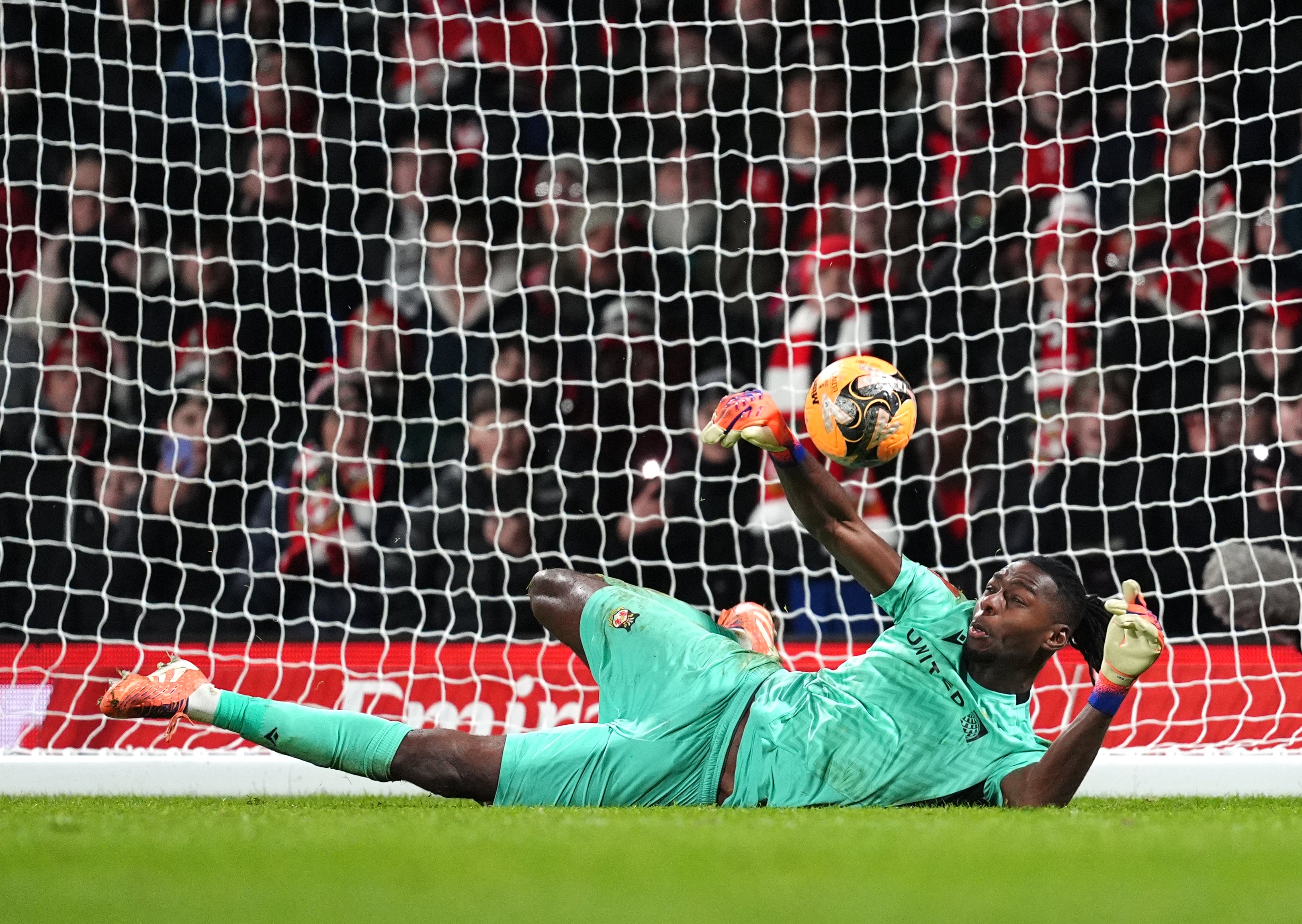 Hudson-Odoi entre en jeu et égalise