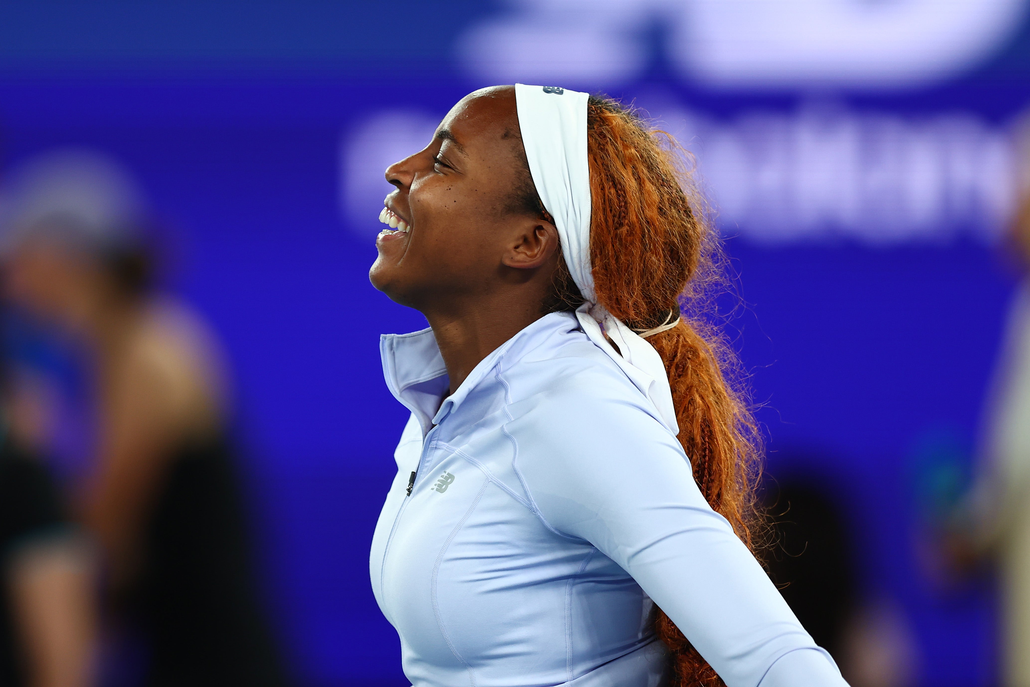 Coco Gauff est tête de série n°3 derrière Sabalenka et Swiatek et pourrait affronter Venus Williams au deuxième tour